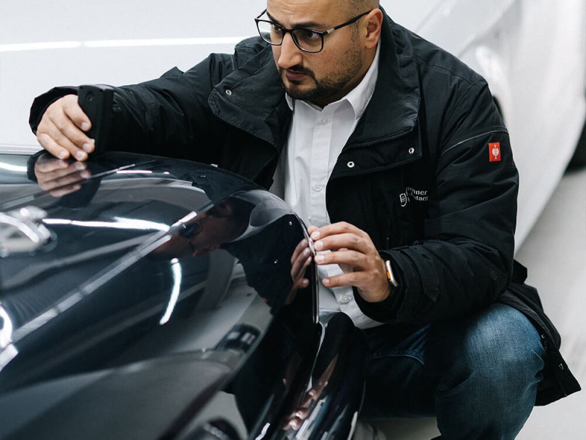 Wertgutachten allgemein